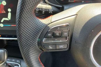 MG ZS 1.0 T-GDI Exclusive SUV 5dr Petrol Auto Euro 6 (111 ps)