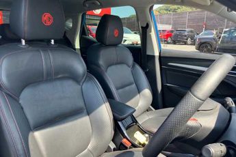 MG ZS 1.0 T-GDI Exclusive SUV 5dr Petrol Auto Euro 6 (111 ps)