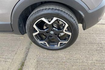 VAUXHALL CROSSLAND 1.2 Turbo Ultimate SUV 5dr Petrol Auto Euro 6 (s/s) (130 ps)