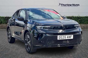 Vauxhall Mokka 1.2 Turbo GS SUV 5dr Petrol Auto Euro 6 (s/s) (130 ps)