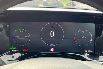 VAUXHALL MOKKA ELECTRIC 50kWh Ultimate SUV 5dr Electric Auto (136 ps)