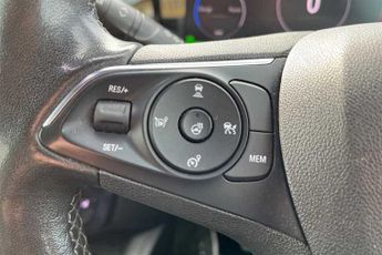 Vauxhall Mokka Electric 50kWh Ultimate SUV 5dr Electric Auto (136 ps)