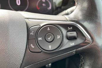 Vauxhall Mokka Electric 50kWh Ultimate SUV 5dr Electric Auto (136 ps)