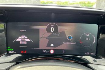 Vauxhall Mokka Electric 50kWh Ultimate SUV 5dr Electric Auto (136 ps)