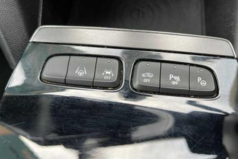 Vauxhall Mokka Electric 50kWh Ultimate SUV 5dr Electric Auto (136 ps)