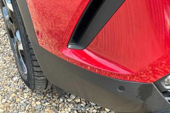 Vauxhall Mokka Electric 50kWh Ultimate SUV 5dr Electric Auto (136 ps)