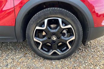 Vauxhall Mokka Electric 50kWh Ultimate SUV 5dr Electric Auto (136 ps)