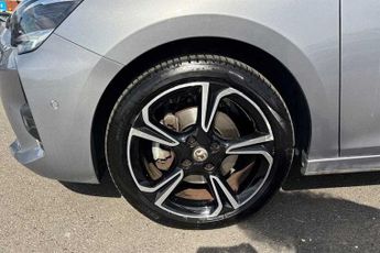 VAUXHALL CORSA 1.2 Turbo Ultimate Hatchback 5dr Petrol Auto Euro 6 (s/s) (130 p