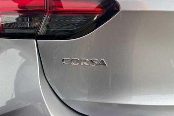 VAUXHALL CORSA 1.2 Turbo Ultimate Hatchback 5dr Petrol Auto Euro 6 (s/s) (130 p