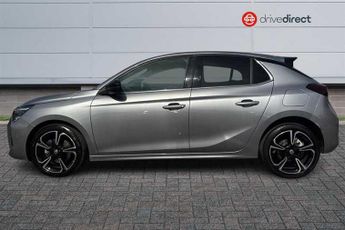 VAUXHALL CORSA 1.2 Turbo Ultimate Hatchback 5dr Petrol Auto Euro 6 (s/s) (130 p