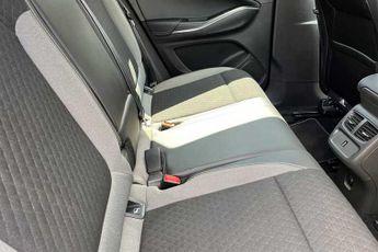 Vauxhall Grandland X 1.2i Turbo (130 PS) SRi Nav 5 Door Petrol SUV Automatic 