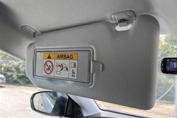 Vauxhall Grandland X 1.2i Turbo (130 PS) SRi Nav 5 Door Petrol SUV Automatic 
