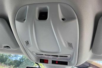 Vauxhall Grandland X 1.2i Turbo (130 PS) SRi Nav 5 Door Petrol SUV Automatic 