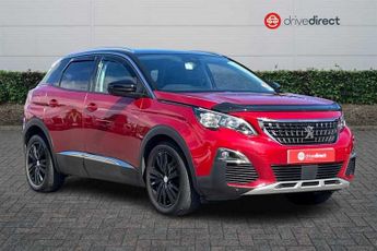 Peugeot 3008 1.5 BlueHDi Allure SUV 5dr Diesel Manual Euro 6 (s/s) (130 ps)