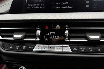 BMW 2 SERIES GRAN COUPE 1.5 218i M Sport Saloon 4dr Petrol DCT Euro 6 (s/s) (136 ps)