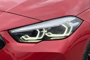 BMW 2 SERIES GRAN COUPE 1.5 218i M Sport Saloon 4dr Petrol DCT Euro 6 (s/s) (136 ps)