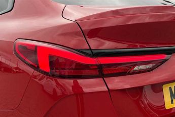 BMW 2 SERIES GRAN COUPE 1.5 218i M Sport Saloon 4dr Petrol DCT Euro 6 (s/s) (136 ps)