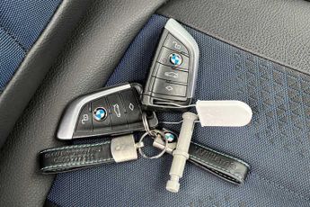 BMW 2 SERIES GRAN COUPE 1.5 218i M Sport Saloon 4dr Petrol DCT Euro 6 (s/s) (136 ps)
