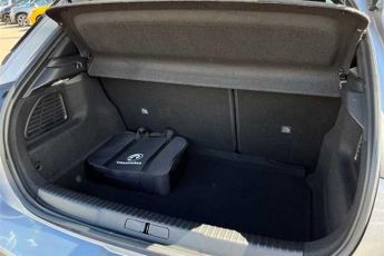 VAUXHALL MOKKA Electric 50kWh GS Line SUV 5dr Electric Auto (136 ps)