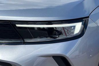 VAUXHALL MOKKA Electric 50kWh GS Line SUV 5dr Electric Auto (136 ps)
