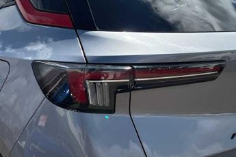 VAUXHALL MOKKA Electric 50kWh GS Line SUV 5dr Electric Auto (136 ps)
