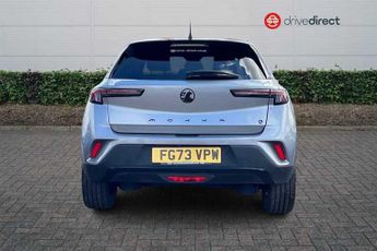 VAUXHALL MOKKA Electric 50kWh GS Line SUV 5dr Electric Auto (136 ps)