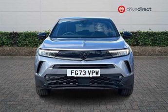 VAUXHALL MOKKA Electric 50kWh GS Line SUV 5dr Electric Auto (136 ps)