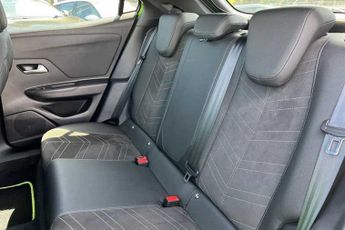 VAUXHALL MOKKA Electric 50kWh Ultimate SUV 5dr Electric Auto (136 ps)