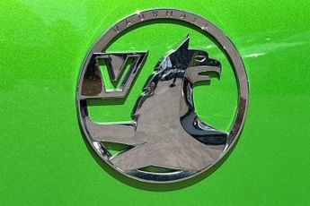 VAUXHALL MOKKA Electric 50kWh Ultimate SUV 5dr Electric Auto (136 ps)