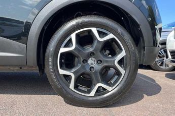 VAUXHALL MOKKA Electric 50kWh Ultimate SUV 5dr Electric Auto (136 ps)