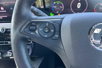VAUXHALL MOKKA Electric 50kWh Ultimate SUV 5dr Electric Auto (136 ps)