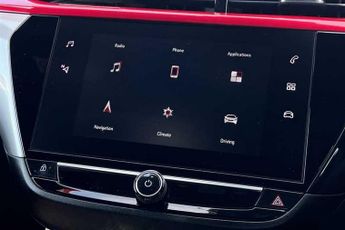 VAUXHALL CORSA 1.2 Turbo GS Line Hatchback 5dr Petrol Auto Euro 6 (s/s) (130 ps