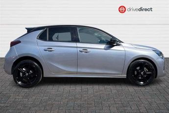 VAUXHALL CORSA 1.2 Turbo GS Line Hatchback 5dr Petrol Auto Euro 6 (s/s) (130 ps