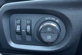 VAUXHALL CORSA 1.2 Turbo GS Line Hatchback 5dr Petrol Auto Euro 6 (s/s) (130 ps
