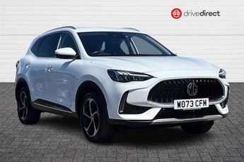 MG HS 1.5 T-GDI Trophy SUV 5dr Petrol Manual Euro 6 (s/s) (162 ps)
