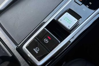 MG ZS 1.5 Hybrid+ Trophy SUV 5dr Petrol Hybrid Auto Euro 6 (s/s) (196 