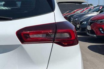 FORD FOCUS 1.0T EcoBoost MHEV Titanium Hatchback 5dr Petrol Hybrid DCT Euro