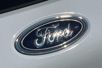 FORD FOCUS 1.0T EcoBoost MHEV Titanium Hatchback 5dr Petrol Hybrid DCT Euro