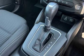 FORD FOCUS 1.0T EcoBoost MHEV Titanium Hatchback 5dr Petrol Hybrid DCT Euro