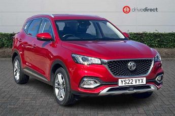 MG HS 1.5 T-GDI Excite SUV 5dr Petrol Manual Euro 6 (s/s) (162 ps)