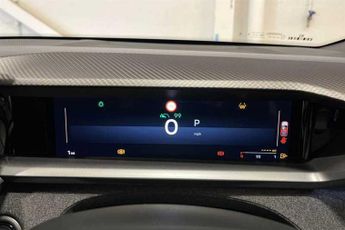 VAUXHALL GRANDLAND 1.2 GS SUV 5dr Petrol Hybrid e-DCT Euro 6 (s/s) (145 ps)