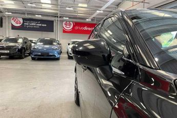 NISSAN QASHQAI 1.3 DIG-T MHEV Tekna+ SUV 5dr Petrol Hybrid XTRON Euro 6 (s/s) (