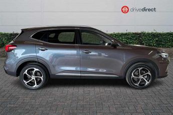 MG HS 1.5 T-GDI Trophy SUV 5dr Petrol DCT Euro 6 (s/s) (162 ps)