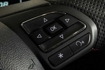 MG HS 1.5 T-GDI Trophy SUV 5dr Petrol DCT Euro 6 (s/s) (162 ps)