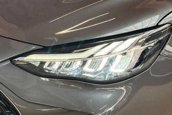 MG HS 1.5 T-GDI Trophy SUV 5dr Petrol DCT Euro 6 (s/s) (162 ps)