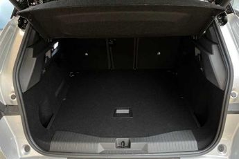 VAUXHALL GRANDLAND 1.2 Ultimate SUV 5dr Petrol Hybrid e-DCT Euro 6 (s/s) (145 ps)