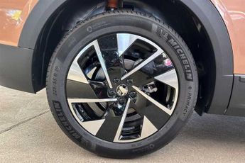 VAUXHALL GRANDLAND 1.2 GS SUV 5dr Petrol Hybrid e-DCT Euro 6 (s/s) (145 ps)