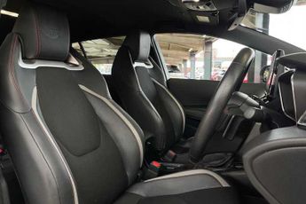 TOYOTA COROLLA 2.0 VVT-h GR SPORT Touring Sports 5dr Petrol Hybrid CVT Euro 6 (