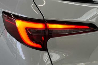 TOYOTA COROLLA 2.0 VVT-h GR SPORT Touring Sports 5dr Petrol Hybrid CVT Euro 6 (