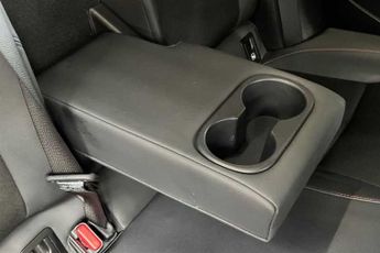 TOYOTA COROLLA 2.0 VVT-h GR SPORT Touring Sports 5dr Petrol Hybrid CVT Euro 6 (